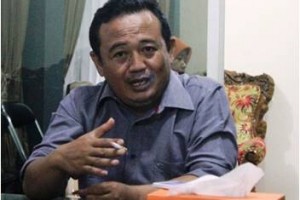 Rana Suparman